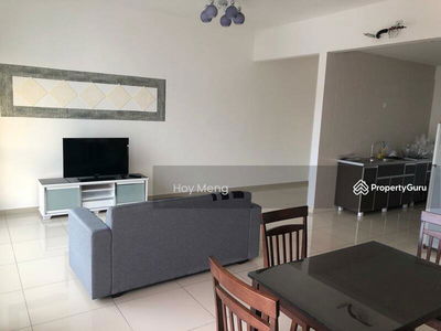 SummerSkye Residences, Malaysia SummerSkye Residences, Malaysia