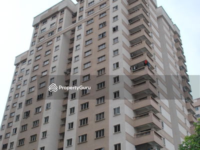 Pelangi Damansara Sentral, Malaysia Pelangi Damansara Sentral, Malaysia