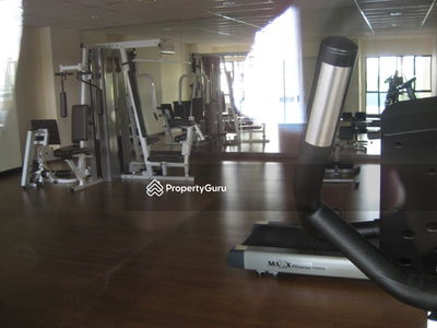 Pelangi Damansara Sentral, Malaysia Pelangi Damansara Sentral, Malaysia