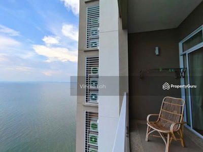 Andaman @ Quayside, Malaysia Andaman @ Quayside, Malaysia