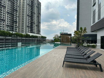 Sunway Avila Residences, Malaysia Sunway Avila Residences, Malaysia
