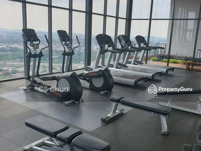 Paloma @ Tropicana Metropark, Malaysia Paloma @ Tropicana Metropark, Malaysia