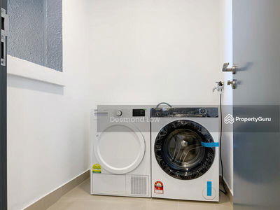 One Cochrane Residences, Malaysia One Cochrane Residences, Malaysia