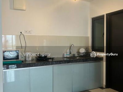 Kiara Plaza Service Apartment @ Semenyih, Malaysia Kiara Plaza Service Apartment @ Semenyih, Malaysia