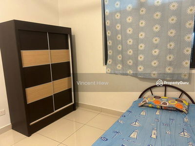 Kiara Plaza Service Apartment @ Semenyih, Malaysia Kiara Plaza Service Apartment @ Semenyih, Malaysia