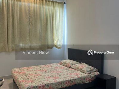 Kiara Plaza Service Apartment @ Semenyih, Malaysia Kiara Plaza Service Apartment @ Semenyih, Malaysia