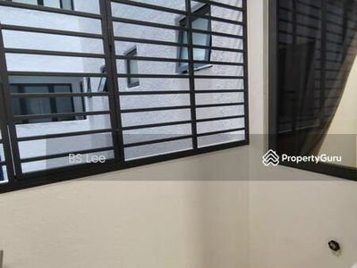 United Point Residence @ North Kiara, Malaysia United Point Residence @ North Kiara, Malaysia