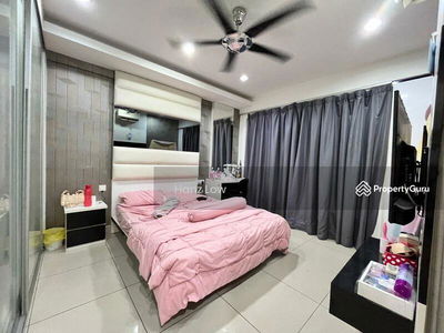 Villa Pavilion, Malaysia Villa Pavilion, Malaysia