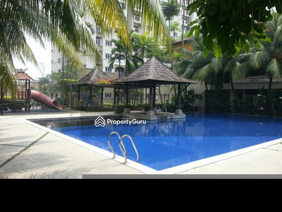 Villa Pavilion, Malaysia Villa Pavilion, Malaysia