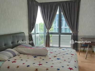 Desa Hill villa @Desa Petaling, Malaysia Desa Hill villa @Desa Petaling, Malaysia