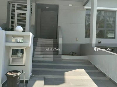 Desa Hill villa @Desa Petaling, Malaysia Desa Hill villa @Desa Petaling, Malaysia