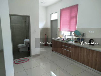 Desa Hill villa @Desa Petaling, Malaysia Desa Hill villa @Desa Petaling, Malaysia