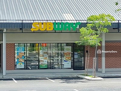 N'Dira Townhouse, Malaysia N'Dira Townhouse, Malaysia