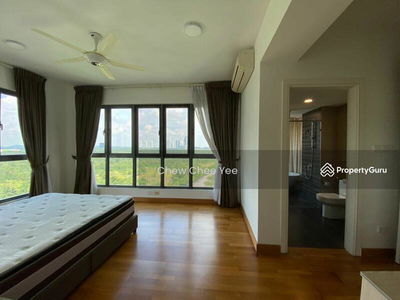 Teega Residences @ Puteri Harbour, Malaysia Teega Residences @ Puteri Harbour, Malaysia