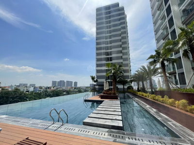 D'Lusso Apartment, Vietnam D'Lusso Apartment, Vietnam