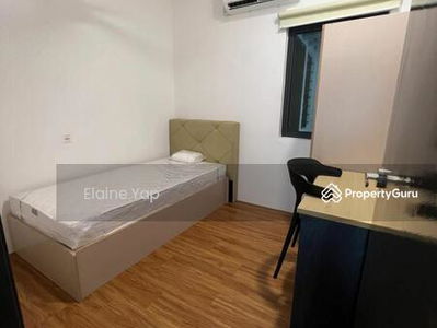 Armani Residence @ UCSI Residence 2, Malaysia Armani Residence @ UCSI Residence 2, Malaysia