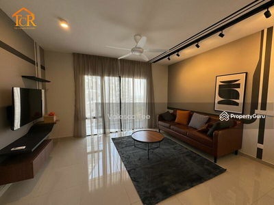 Huni D' @ Eco Ardence, Malaysia Huni D' @ Eco Ardence, Malaysia