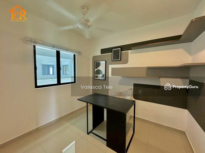 Huni D' @ Eco Ardence, Malaysia Huni D' @ Eco Ardence, Malaysia