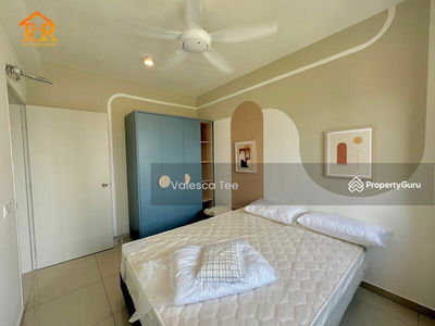 Huni D' @ Eco Ardence, Malaysia Huni D' @ Eco Ardence, Malaysia