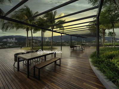 Setia Sky Ville @ Jelutong Penang, Malaysia Setia Sky Ville @ Jelutong Penang, Malaysia