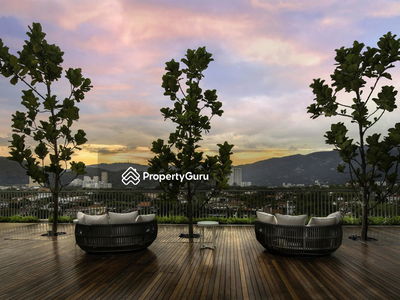 Setia Sky Ville @ Jelutong Penang, Malaysia Setia Sky Ville @ Jelutong Penang, Malaysia