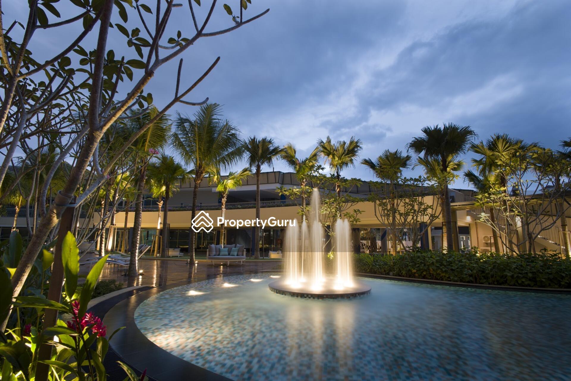 Setia Sky Ville @ Jelutong Penang, Malaysia Setia Sky Ville @ Jelutong Penang, Malaysia