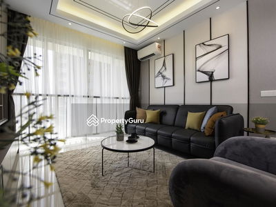 Setia Sky Ville @ Jelutong Penang, Malaysia Setia Sky Ville @ Jelutong Penang, Malaysia