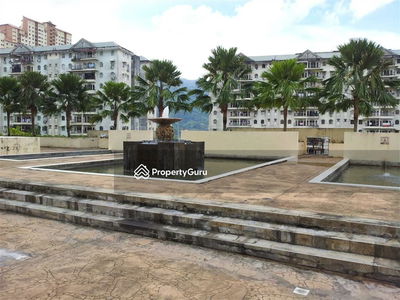 Asia Heights, Malaysia Asia Heights, Malaysia