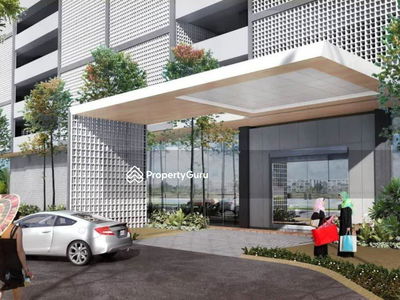Impiana Sky Residensi, Bukit Jalil, Malaysia Impiana Sky Residensi, Bukit Jalil, Malaysia