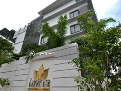 Laman Ara Utama, Malaysia Laman Ara Utama, Malaysia