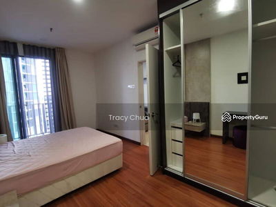 i-Suite @ i-City, Malaysia i-Suite @ i-City, Malaysia