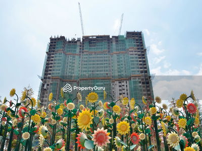 i-Suite @ i-City, Malaysia i-Suite @ i-City, Malaysia