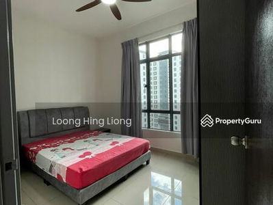 KSL Residence 2 @ Kangkar Tebrau, Malaysia KSL Residence 2 @ Kangkar Tebrau, Malaysia