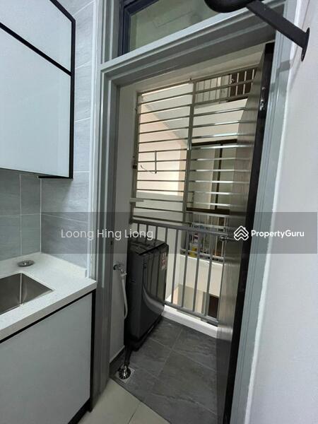 KSL Residence 2 @ Kangkar Tebrau, Malaysia KSL Residence 2 @ Kangkar Tebrau, Malaysia