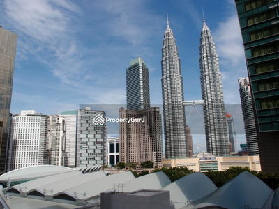 Residensi Kia Peng (12 Kia Peng), Malaysia Residensi Kia Peng (12 Kia Peng), Malaysia