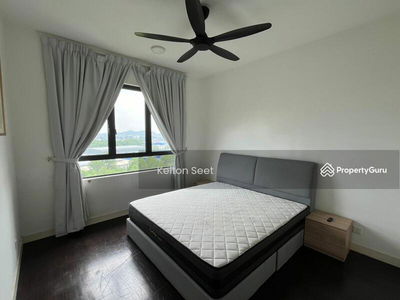 Windows on The Park, Malaysia Windows on The Park, Malaysia