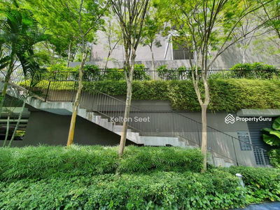 Windows on The Park, Malaysia Windows on The Park, Malaysia