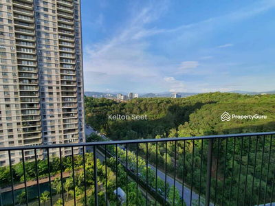 Windows on The Park, Malaysia Windows on The Park, Malaysia