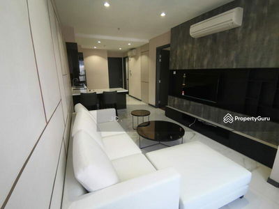 8 Kia Peng, KLCC, Malaysia 8 Kia Peng, KLCC, Malaysia