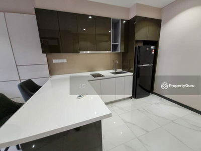 8 Kia Peng, KLCC, Malaysia 8 Kia Peng, KLCC, Malaysia