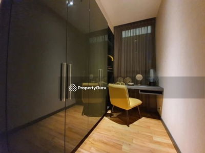 8 Kia Peng, KLCC, Malaysia 8 Kia Peng, KLCC, Malaysia