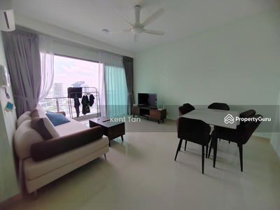 SKS Pavillion Residences, Malaysia SKS Pavillion Residences, Malaysia