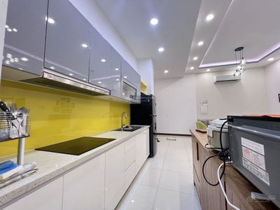 The Botanica, Vietnam The Botanica, Vietnam