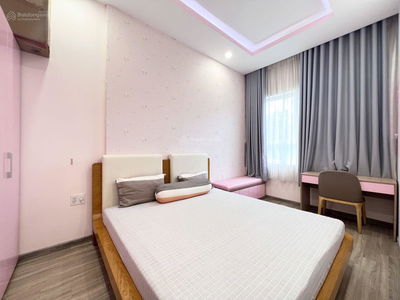 The Botanica, Vietnam The Botanica, Vietnam