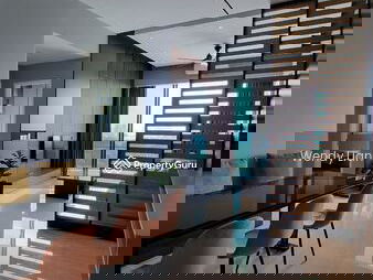 KLGCC Resort : Senada Residences, Malaysia KLGCC Resort : Senada Residences, Malaysia