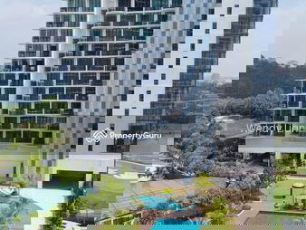 KLGCC Resort : Senada Residences, Malaysia KLGCC Resort : Senada Residences, Malaysia