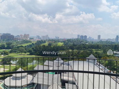 KLGCC Resort : Senada Residences, Malaysia KLGCC Resort : Senada Residences, Malaysia