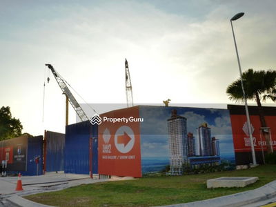 Tiara Mutiara 2, Malaysia Tiara Mutiara 2, Malaysia