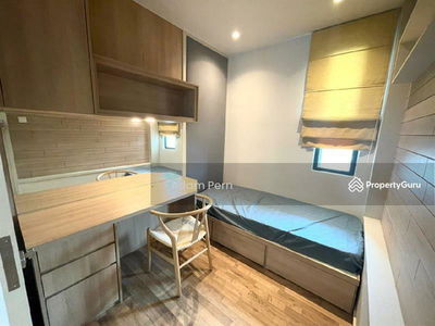 The Potpourri @ Ara Damansara, Malaysia The Potpourri @ Ara Damansara, Malaysia