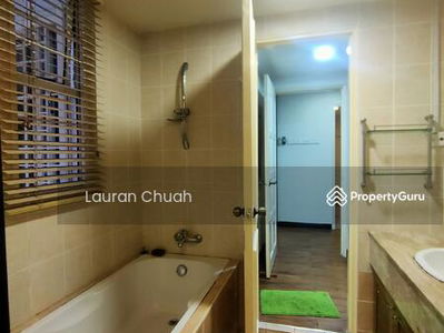 Kiaramas Sutera, Malaysia Kiaramas Sutera, Malaysia